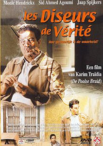 Speakers of the Truth (DVD)